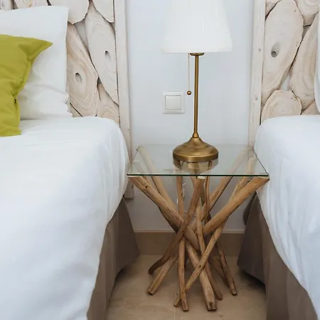 Hostly Orfila 3a-3b Exclusive Penthouse-center-fibre-parking Optional Daire