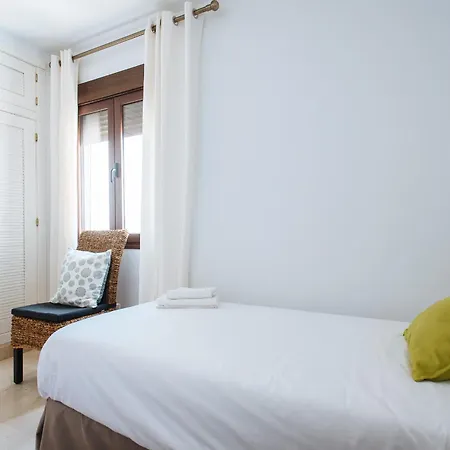 Daire Hostly Orfila 3a-3b Exclusive Penthouse-center-fibre-parking Optional *