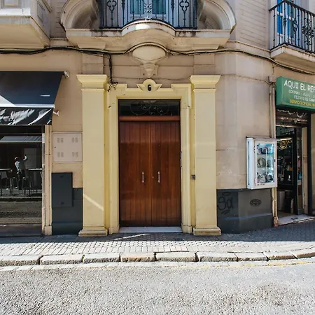 Hostly Orfila 3a-3b Exclusive Penthouse-center-fibre-parking Optional Daire
