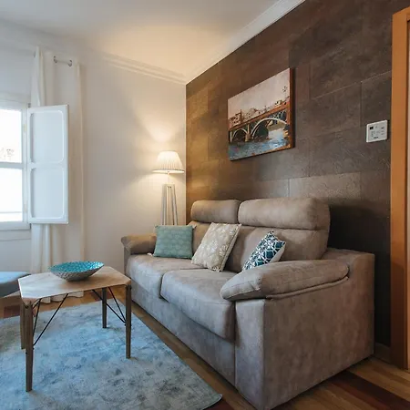 Apartment Hostly Orfila 3a-3b Exclusive Penthouse-center-fibre-parking Optional *