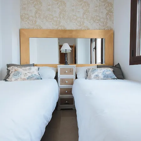 Daire Hostly Orfila 3a-3b Exclusive Penthouse-center-fibre-parking Optional Sevilla