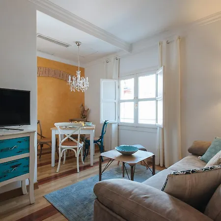 Hostly Orfila 3a-3b Exclusive Penthouse-center-fibre-parking Optional *